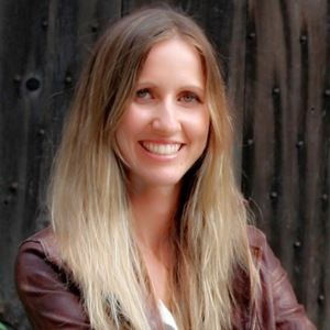 Meet your Posher, Jennifer